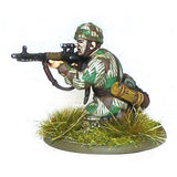 Warlord Games Bolt Action - German Fallschirmjager Platoon CHECK Kits warlord games Ltd