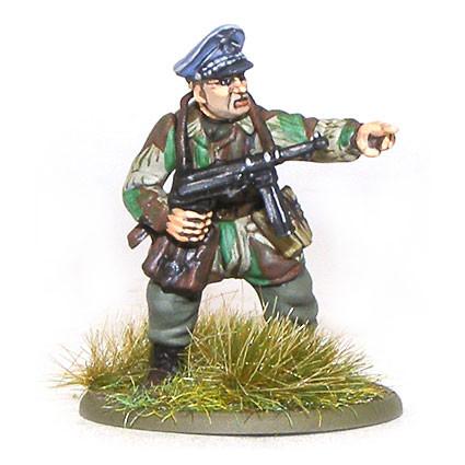 Warlord Games Bolt Action - German Fallschirmjager Platoon CHECK Kits warlord games Ltd