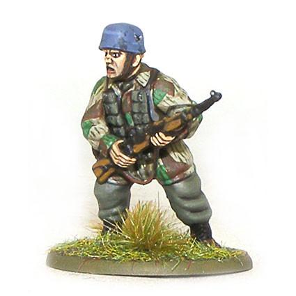 Warlord Games Bolt Action - German Fallschirmjager Platoon CHECK Kits warlord games Ltd