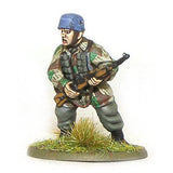 Warlord Games Bolt Action - German Fallschirmjager Platoon CHECK Kits warlord games Ltd