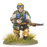 Warlord Games Bolt Action - German Fallschirmjager Platoon CHECK Kits warlord games Ltd