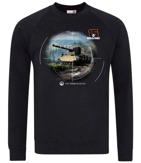 WOT FV4005 15th Sweatshirt Hoodie [variant_option4]
