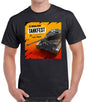 World of Tanks TANKFEST Tiger II T-Shirt (wo,weight, rm) T-Shirt [variant_option4]