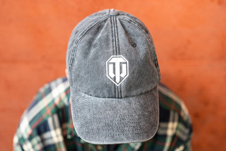 World of Tanks Cap Cap [variant_option4]