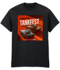 World of Tanks TANKFEST T-Shirt T-Shirt Aspire