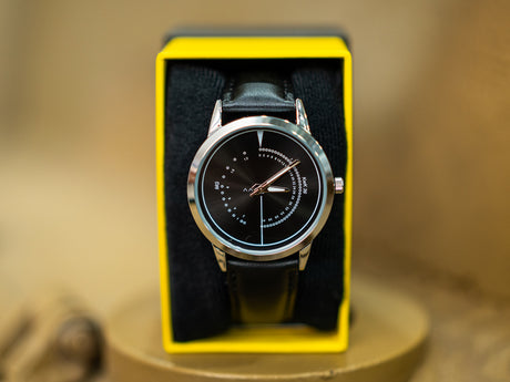 Tiger I Graticule Watch Watch [variant_option4]