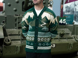 Christmas Cardigan 2026 (WORM) Christmas AAA Ltd