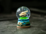 Waterball Tiger Fury Homewares Kandy Toys
