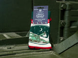 Christmas Socks 2026 (needs weight, WORM, HS CODE) Socks Fimex