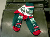 Christmas Socks 2026 (needs weight, WORM, HS CODE) Socks Fimex