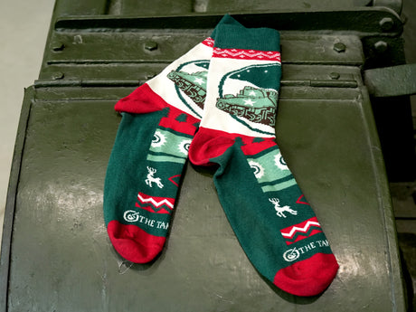 Christmas Socks 2026 (needs weight, WORM, HS CODE) Socks Fimex