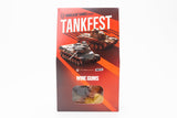 World of Tanks TANKFEST Wine Gums Food Farrah's