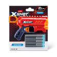 ZURU X Shot Micro Blaster CHECK TOYS Kandy Toys