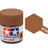Tamiya 10ml Acrylic Paints (Flat): XF-21 to XF-28 Model Paint XF-28 Dark Copper [variant_option4]