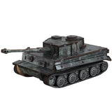 Wooden Model Tank Kits Wooden Model Kombat