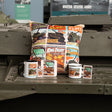 Tank Comic Gift Selection Gift selection Star Editions Ltd