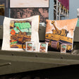 Tiger 131 Tank Comic Gift Selection Gift selection Star Editions Ltd