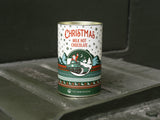 Christmas Hot Chocolate