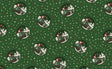 Christmas Tank Museum Wrapping Paper - Two sheet pack Wrapping Paper Where The Trade Buys 2026 Santa in Sherman