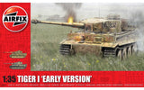 Airfix 1/35 Tiger 1 Early Version