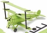 Fokker D.VII Puzzle