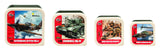 Airfix Set of 4 Tubs Homeware [variant_option4]