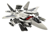 Airfix F-22 Raptor QuickBuild