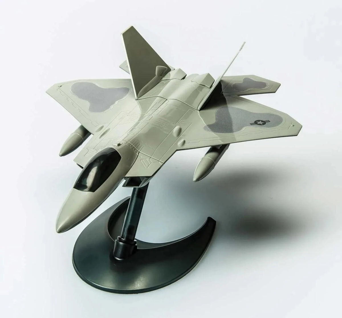 Airfix F-22 Raptor QuickBuild