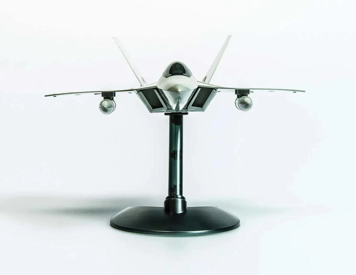 Airfix F-22 Raptor QuickBuild