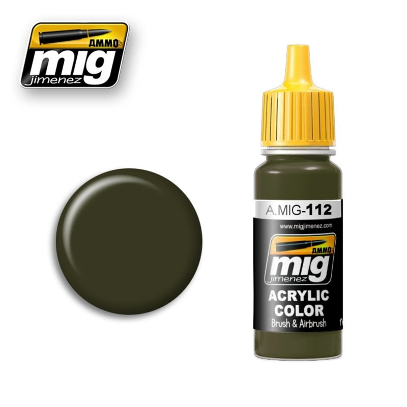 Ammo by Mig - Acrylic paint. Model Paint [variant_option4]