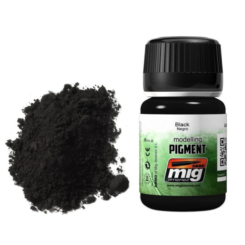 Ammo By Mig Pigments Model Accessories [variant_option4]