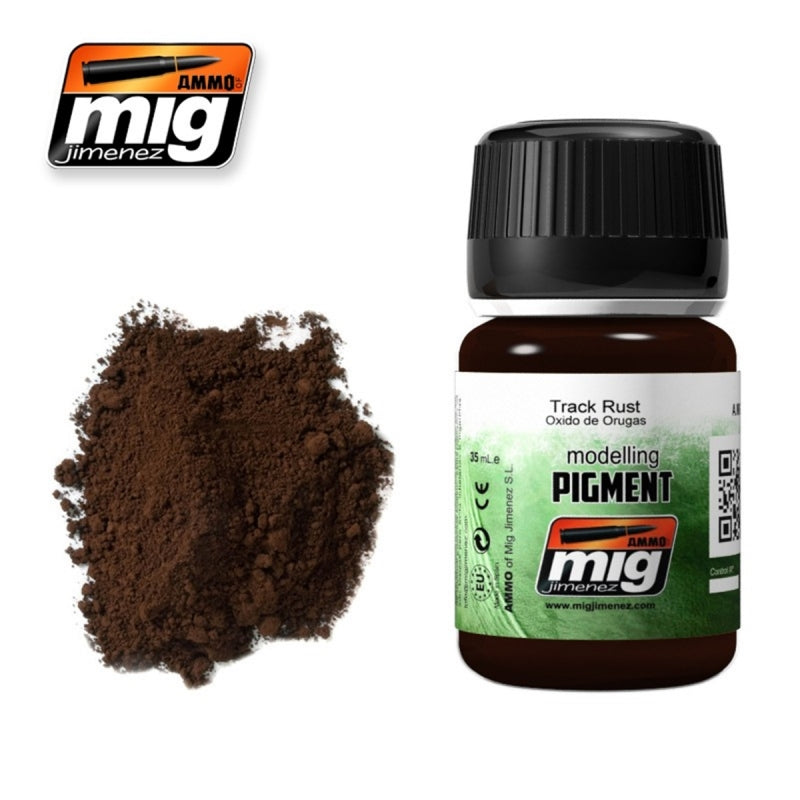 Ammo By Mig Pigments Model Accessories [variant_option4]