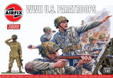 Airfix 1:32 Scale WWII U.S Paratroops