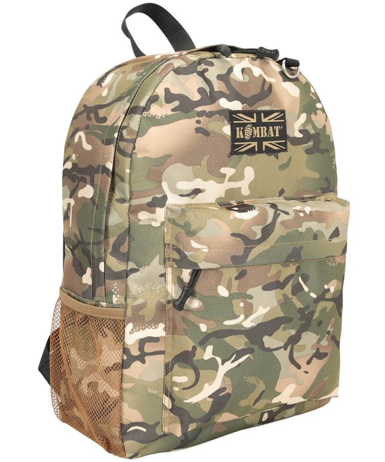Street Backpack 20 Litre Bag [variant_option4]
