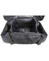 Operators Black Duffle Bag 60 Litre Bag [variant_option4]