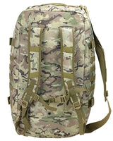 Operators Camo Duffle Bag 65 Litre Bag [variant_option4]