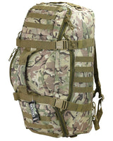 Operators Camo Duffle Bag 65 Litre Bag [variant_option4]