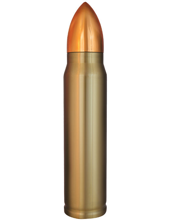 Novelty Militaria 1000ml Vacuum Flask – The Tank Museum