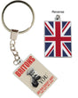 Britons Wants You Keyring Keyrings Westair