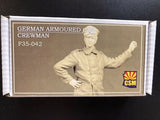 CSM 1/35 Scale Figures. Scale Model [variant_option4]