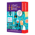 History Heroes Scientists Card Game Game History Heroes