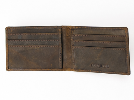 Tank Credit Card Holder Wallet [variant_option4]