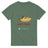 Hot Tog T-Shirt - International Shipping T-Shirt Military Green S [variant_option4]