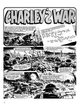 Charley's War: Boy Soldier: The Definitive Collection Vol. 1 Book [variant_option4]