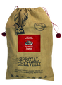 Yule Tog Personalised Santa Sack TEST Homeware My Moments