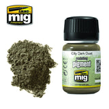 Ammo By Mig Pigments Model Accessories [variant_option4]