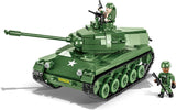 Cobi M41A3 Walker Bulldog Brick Model Kit [variant_option4]