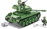 Cobi M41A3 Walker Bulldog Brick Model Kit [variant_option4]