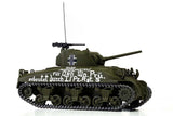 Corgi Military Legends 1.50  M4A1 Sherman Beute Panzer (Trophy Tank)