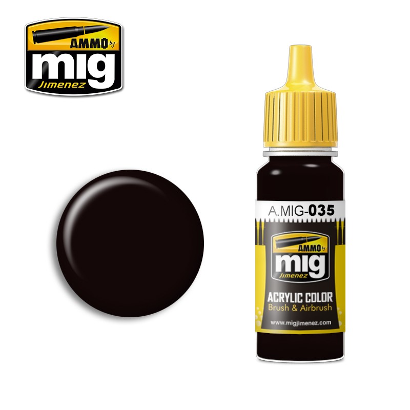 Ammo by Mig - Acrylic paint. Model Paint [variant_option4]